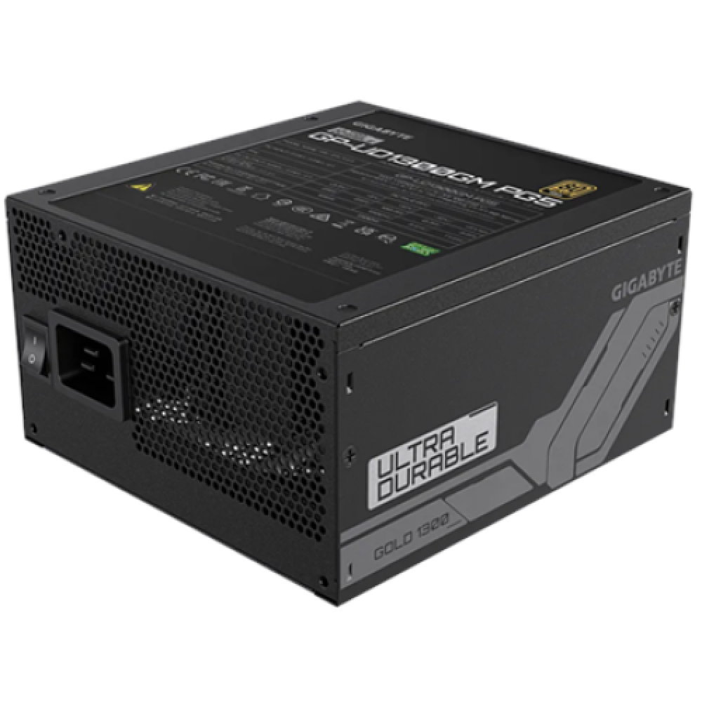 Gigabyte , PSU , GP-UD1300GM PG5 GEU1 , 1300 W