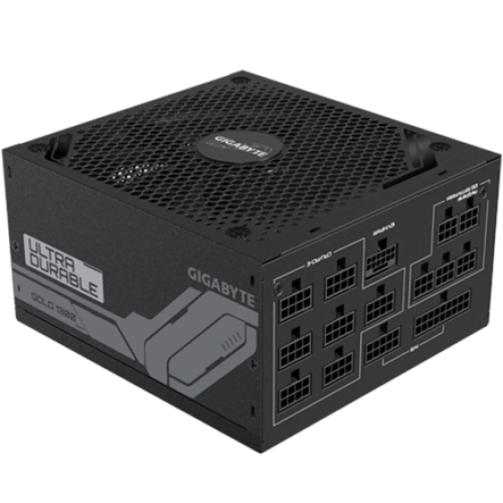 Gigabyte , PSU , GP-UD1300GM PG5 GEU1 , 1300 W