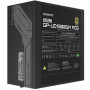 Gigabyte , PSU , GP-UD1300GM PG5 GEU1 , 1300 W , GOLD
