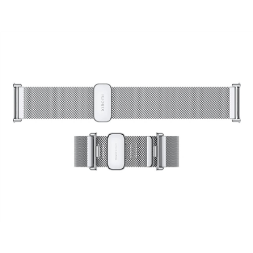 Xiaomi , Smart Band 8 Pro , Silver