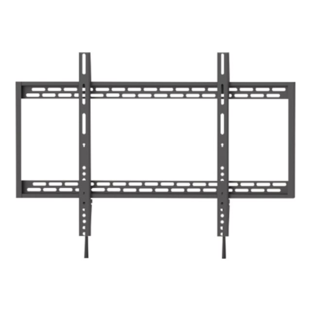 Neomounts Wall mount , LFD-W1000 TV mount wall , 60-100 , Maximum weight (capacity) 125 kg , Black