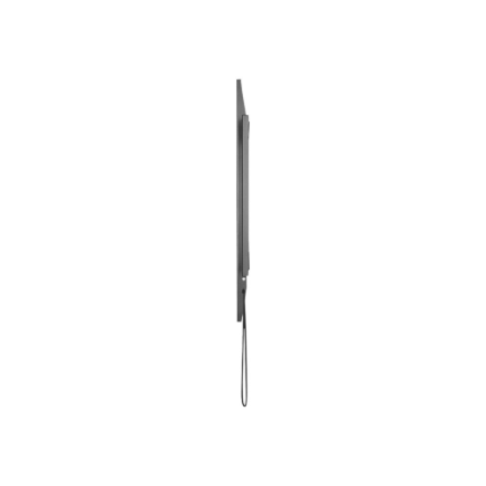 Neomounts Wall mount , LFD-W1000 TV mount wall , 60-100 , Maximum weight (capacity) 125 kg , Black
