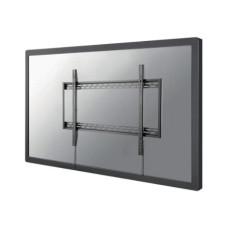 Neomounts Wall mount , LFD-W1000 TV mount wall , 60-100 , Maximum weight (capacity) 125 kg , Black