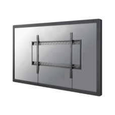 Neomounts Wall mount , LFD-W1000 TV mount wall , 60-100 , Maximum weight (capacity) 125 kg , Black