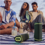 Energy Sistem , Speaker with RGB LED Lights , Yume ECO , 15 W , Waterproof , Bluetooth , Green , Portable , Wireless connection