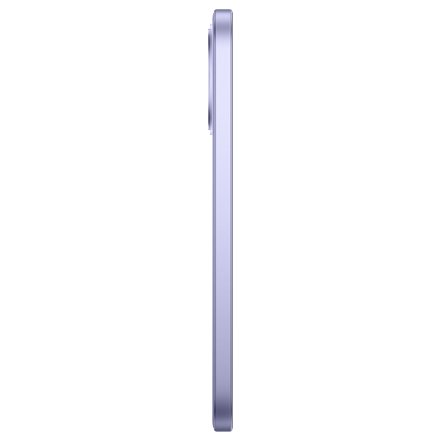 Xiaomi Redmi Note 17 5G , Celestial Purple , 6.99 , AMOLED , 2396 x 1080 pixels , Qualcomm , Snapdragon 4 Gen 4 , Internal RAM 6 GB , 128 GB , Dual SIM , 4G , 5G , Main camera resolution 50 MP , Secondary camera resolution 16 MP , Android , 16