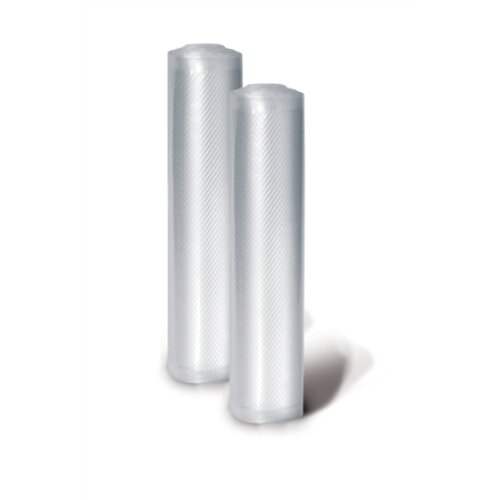 Caso , Foil rolls , 01222 , 2 units , Dimensions (W x L) 30 x 600 cm , Ribbed