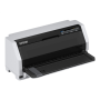 Epson LQ-690IIN , Mono , Dot matrix , Dot matrix printer , Maximum ISO A-series paper size A4 , Black/white