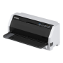Epson LQ-690IIN , Mono , Dot matrix , Dot matrix printer , Maximum ISO A-series paper size A4 , Black/white