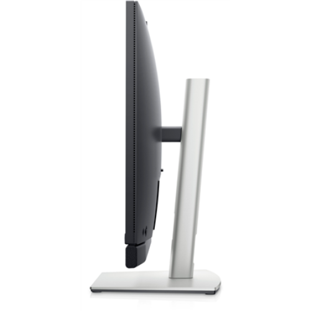 Dell LCD Video Conferencing Monitor C2722DE 27 , IPS, QHD, 2560 x 1440, 16:9, 8 ms, 350 cd/m², Silver