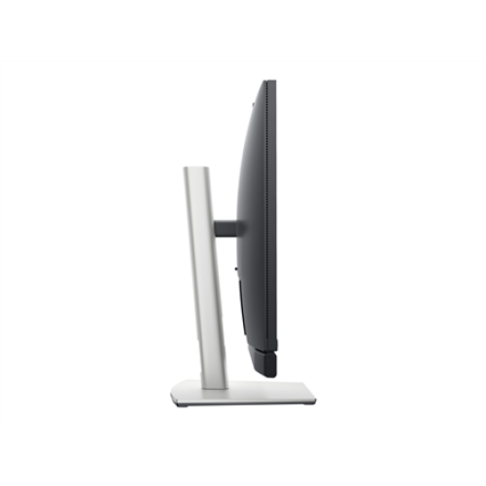 Dell , LCD Video Conferencing Monitor , C2722DE , 27 , IPS , QHD , 2560 x 1440 , 16:9 , 8 ms , 350 cd/m² , Silver , Displayport out , HDMI ports quantity 1 , 60 Hz