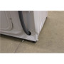 SALE OUT. Candy CS4 1061DE/1-S Washing Machine, D, Front loading, Depth 45 cm, 6 kg, White , Candy , Washing Machine , CS4 1061DE/1-S , Energy efficiency class D , Front loading , Washing capacity 6 kg , 1000 RPM , Depth 45 cm , Width 60 cm , LCD , Near F
