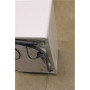 SALE OUT. Candy CS4 1061DE/1-S Washing Machine, D, Front loading, Depth 45 cm, 6 kg, White , Candy , Washing Machine , CS4 1061DE/1-S , Energy efficiency class D , Front loading , Washing capacity 6 kg , 1000 RPM , Depth 45 cm , Width 60 cm , LCD , Near F