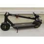 SALE OUT. Ninebot by Segway Kickscooter MAX G30E II , Black Segway MAX G30E II Powered by Segway, e-scooter, Electric scooter, 350 W, 10 , 25 km/h, Quick charging option, 8 month(s), Black, REFURBISHED, DAMAGED PACKAGING