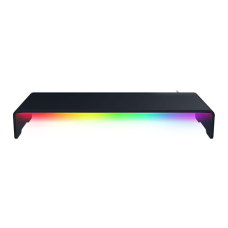 Razer , Desk Mount , Monitor Stand Chroma , Ergonomic Height , Black