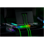 Razer , Desk Mount , Monitor Stand Chroma , Ergonomic Height , Black