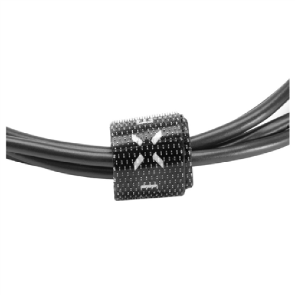 Fixed , Cable USB/USB-C , Black