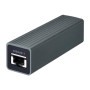 QNAP USB 3.2 Gen 1 to 5GbE Adapter QNA-UC5G1T Data RJ-45 100/1000/2500/5000 Mbit/s 5 to 45 USB-C