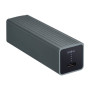 QNAP USB 3.2 Gen 1 to 5GbE Adapter QNA-UC5G1T Data RJ-45 100/1000/2500/5000 Mbit/s 5 to 45 USB-C
