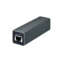 QNAP USB 3.2 Gen 1 to 5GbE Adapter QNA-UC5G1T Data RJ-45 100/1000/2500/5000 Mbit/s 5 to 45 USB-C