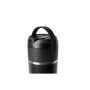 Nutribullet Blender , NBP016B , Personal , Jar material Stainless steel , Jar capacity 0.59 L , Black