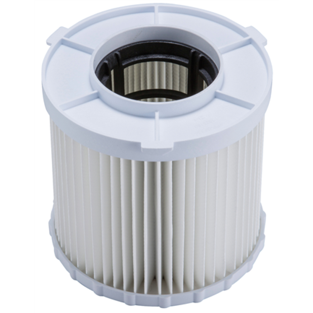 Makita , HEPA filter for vacuum cleaner DVC750LZ , 162518-0
