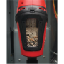 Milwaukee Sub Compact Stick Vac M12 HV-0