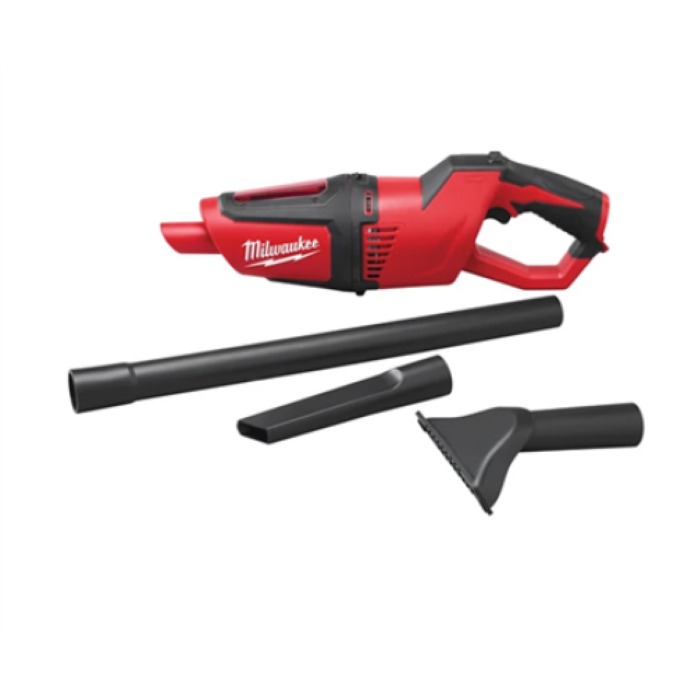 Milwaukee Sub Compact Stick Vac M12 HV-0