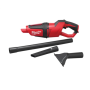Milwaukee Sub Compact Stick Vac M12 HV-0