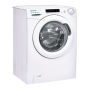 Candy Washing machine CS 12102DE/1-S Energy efficiency class E, Front loading, Washing capacity 10 kg, 1200 RPM, Depth 58 cm, Width 60 cm, 2D, White