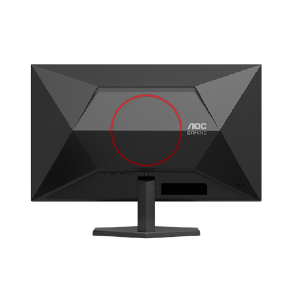 AOC , Q27G42ZE , 27 , IPS , QHD , 16:9 , 260 Hz , 1 ms , 2560 x 1440 pixels , 300 cd/m² , HDMI ports quantity 1 , Black