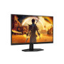 AOC , Q27G42ZE , 27 , IPS , QHD , 16:9 , 260 Hz , 1 ms , 2560 x 1440 pixels , 300 cd/m² , HDMI ports quantity 1 , Black