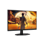 AOC , Q27G42ZE , 27 , IPS , QHD , 16:9 , 260 Hz , 1 ms , 2560 x 1440 pixels , 300 cd/m² , HDMI ports quantity 1 , Black