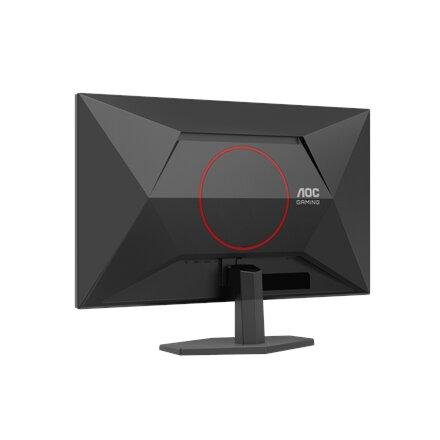 AOC , Q27G42ZE , 27 , IPS , QHD , 16:9 , 260 Hz , 1 ms , 2560 x 1440 pixels , 300 cd/m² , HDMI ports quantity 1 , Black