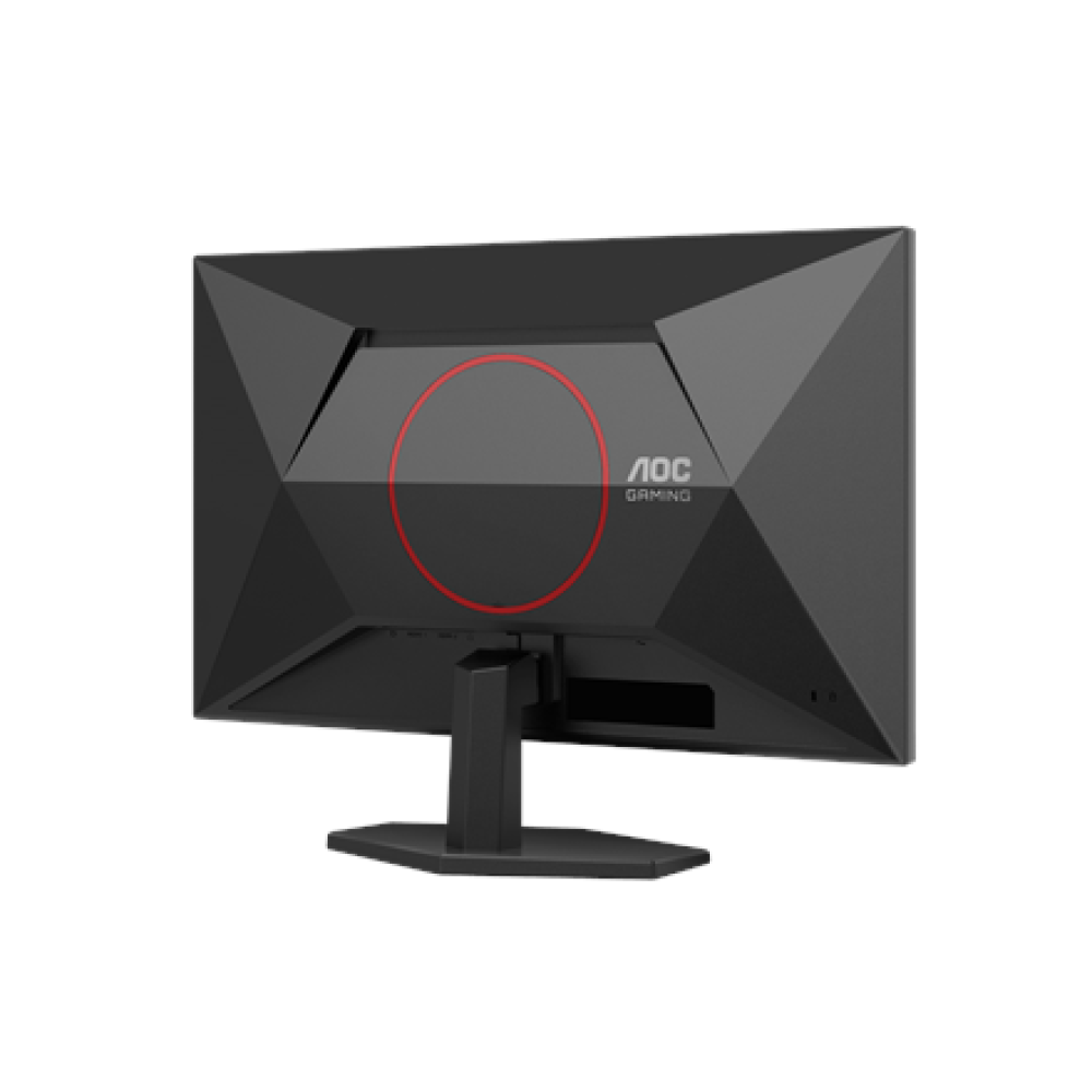 AOC , Q27G42ZE , 27 , IPS , QHD , 16:9 , 260 Hz , 1 ms , 2560 x 1440 pixels , 300 cd/m² , HDMI ports quantity 1 , Black