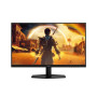 AOC , Q27G42ZE , 27 , IPS , QHD , 16:9 , 260 Hz , 1 ms , 2560 x 1440 pixels , 300 cd/m² , HDMI ports quantity 1 , Black