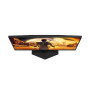 AOC , Q27G42ZE , 27 , IPS , QHD , 16:9 , 260 Hz , 1 ms , 2560 x 1440 pixels , 300 cd/m² , HDMI ports quantity 1 , Black