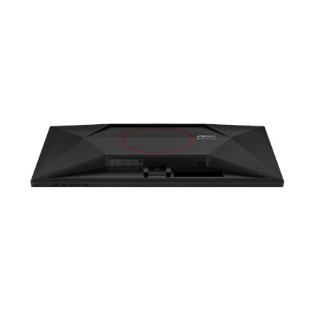 AOC , Q27G42ZE , 27 , IPS , QHD , 16:9 , 260 Hz , 1 ms , 2560 x 1440 pixels , 300 cd/m² , HDMI ports quantity 1 , Black