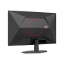 AOC , Q27G42ZE , 27 , IPS , QHD , 16:9 , 260 Hz , 1 ms , 2560 x 1440 pixels , 300 cd/m² , HDMI ports quantity 1 , Black