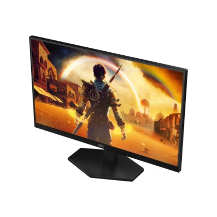 AOC , Q27G42ZE , 27 , IPS , QHD , 16:9 , 260 Hz , 1 ms , 2560 x 1440 pixels , 300 cd/m² , HDMI ports quantity 1 , Black