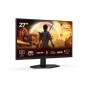 AOC , Q27G42ZE , 27 , IPS , QHD , 16:9 , 260 Hz , 1 ms , 2560 x 1440 pixels , 300 cd/m² , HDMI ports quantity 1 , Black