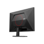 AOC , Q27G42ZE , 27 , IPS , QHD , 16:9 , 260 Hz , 1 ms , 2560 x 1440 pixels , 300 cd/m² , HDMI ports quantity 1 , Black