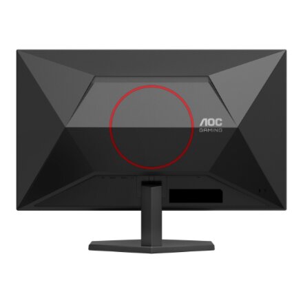AOC , Q27G42ZE , 27 , IPS , QHD , 16:9 , 260 Hz , 1 ms , 2560 x 1440 pixels , 300 cd/m² , HDMI ports quantity 1 , Black