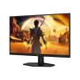 AOC , Q27G42ZE , 27 , IPS , QHD , 16:9 , 260 Hz , 1 ms , 2560 x 1440 pixels , 300 cd/m² , HDMI ports quantity 1 , Black