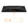 AOC , Q27G42ZE , 27 , IPS , QHD , 16:9 , 260 Hz , 1 ms , 2560 x 1440 pixels , 300 cd/m² , HDMI ports quantity 1 , Black