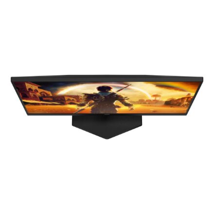 AOC , Q27G42ZE , 27 , IPS , QHD , 16:9 , 260 Hz , 1 ms , 2560 x 1440 pixels , 300 cd/m² , HDMI ports quantity 1 , Black