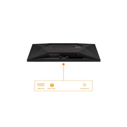 AOC , Q27G42ZE , 27 , IPS , QHD , 16:9 , 260 Hz , 1 ms , 2560 x 1440 pixels , 300 cd/m² , HDMI ports quantity 1 , Black