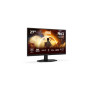 AOC , Q27G42ZE , 27 , IPS , QHD , 16:9 , 260 Hz , 1 ms , 2560 x 1440 pixels , 300 cd/m² , HDMI ports quantity 1 , Black