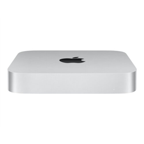 Apple , Mac , Mini , Desktop , Apple M2 , M2 , Internal memory 8 GB , SSD 256 GB , Apple M2 chip 10-core GPU , Keyboard language No keyboard , macOS