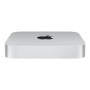 Apple , Mac , Mini , Desktop , Apple M2 , M2 , Internal memory 8 GB , SSD 256 GB , Apple M2 chip 10-core GPU , Keyboard language No keyboard , macOS